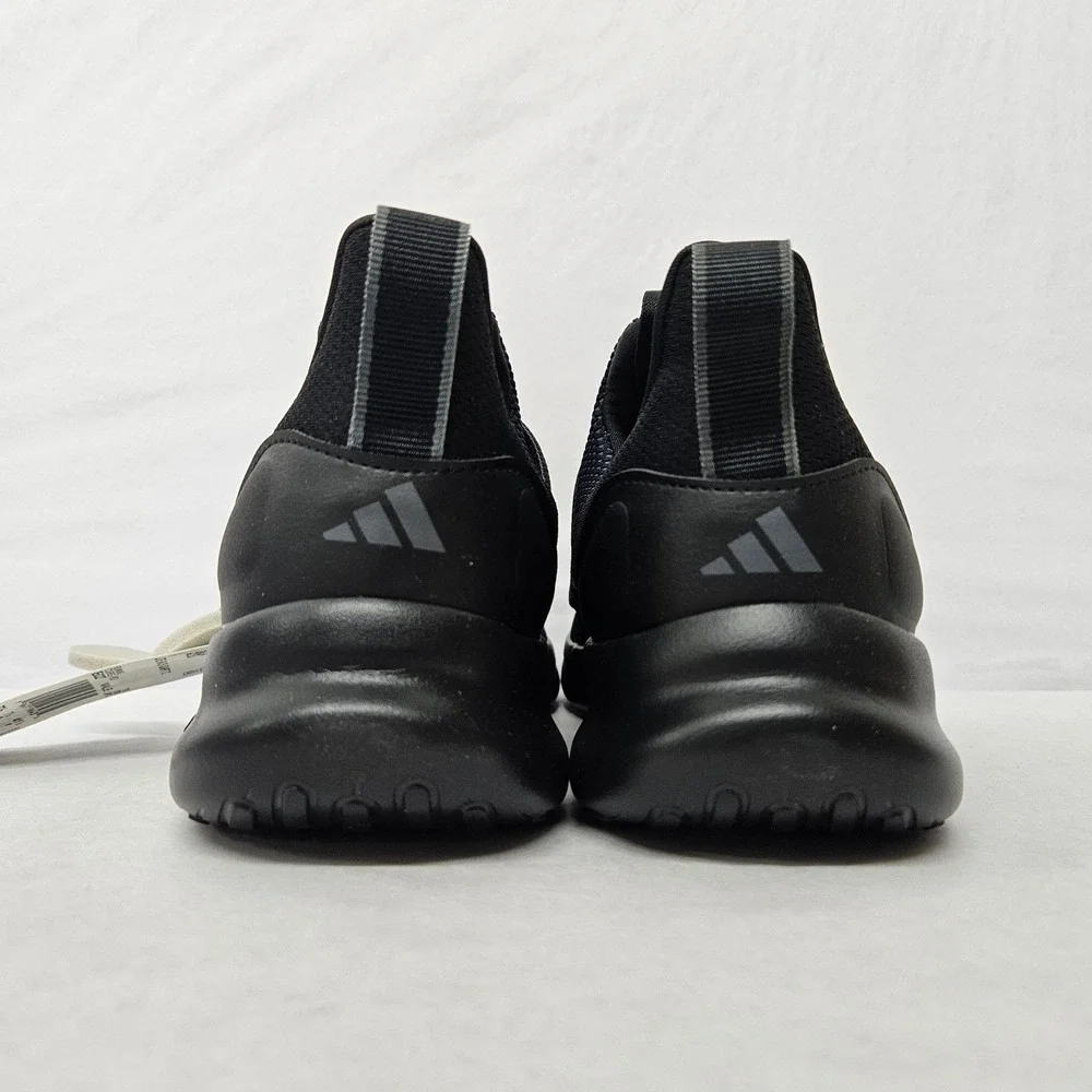 Adidas lite Racer Adapt 7.0 Running Shoes IE6327 Core‎ Black Men's Size 12